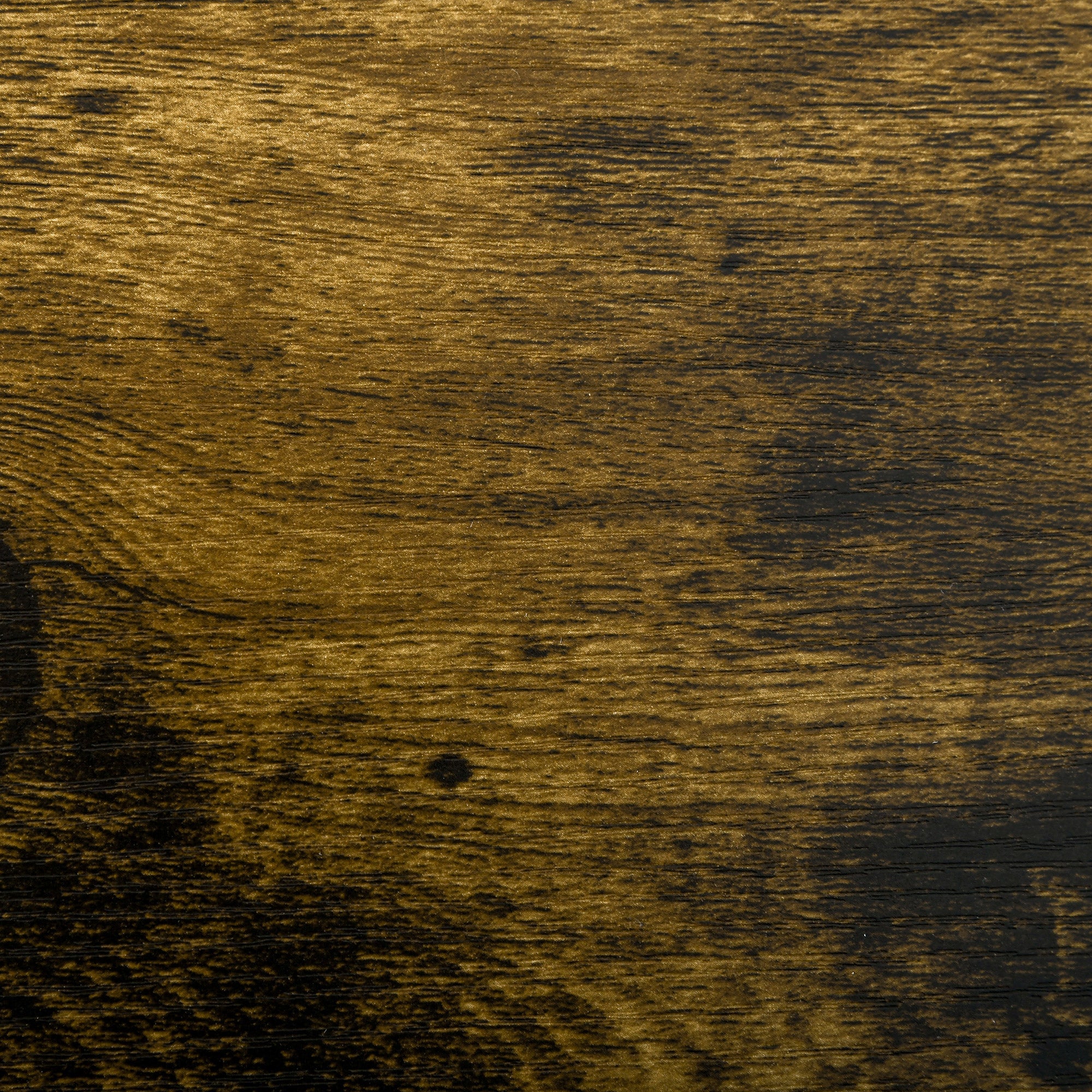 52-84cm Adjustable Mobile Over-Surface Table - Brown - Image 7