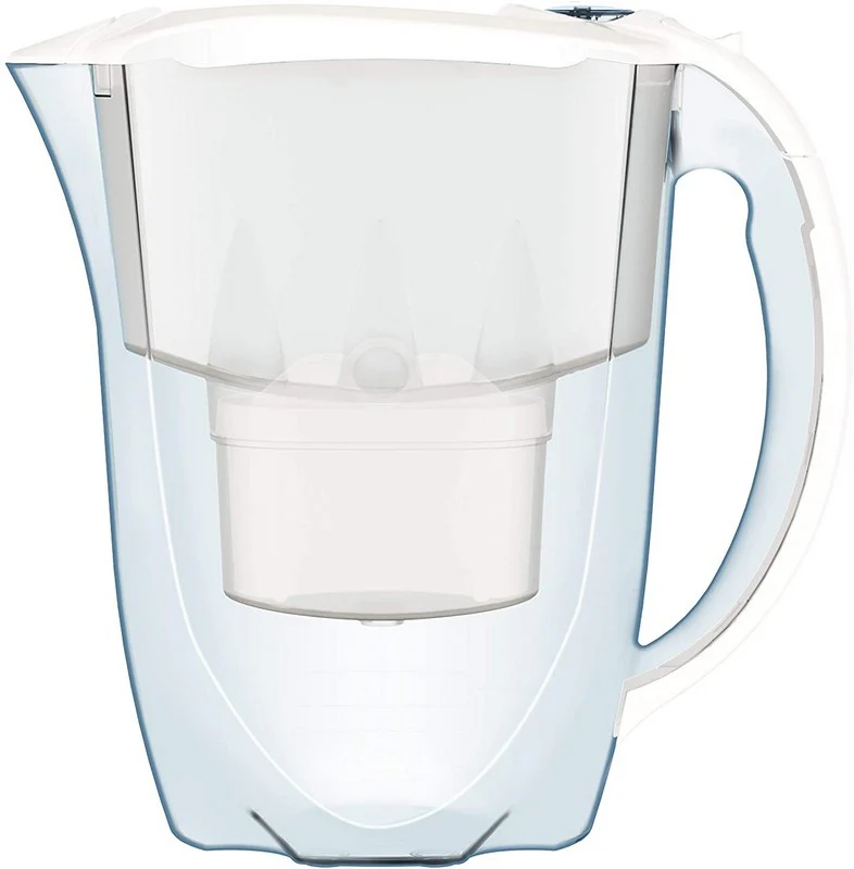 Aquaphor White Amethyst Water Filter Jug and Cartridge 2.8L - Image 3
