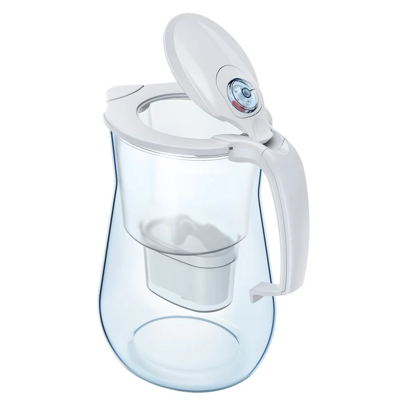 Aquaphor White Onyx Water Filter Jug and Cartridge 4.2L - Image 3