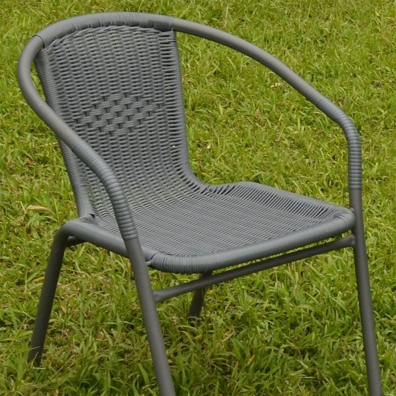 Avignon Garden Bistro Set - 2 Seat - Image 6