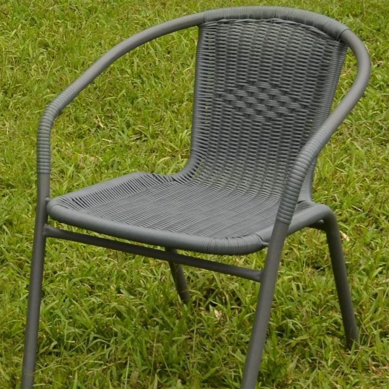 Avignon Garden Bistro Set - 2 Seat - Image 8