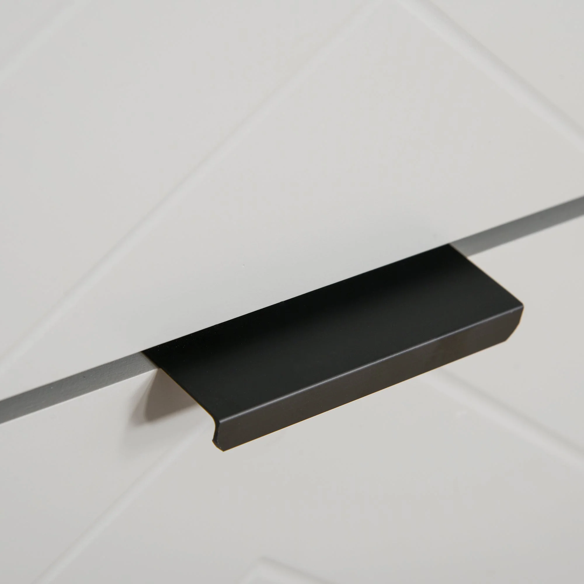 Bedside Cabinet with 2 Drawer Storage Unit - Image 9