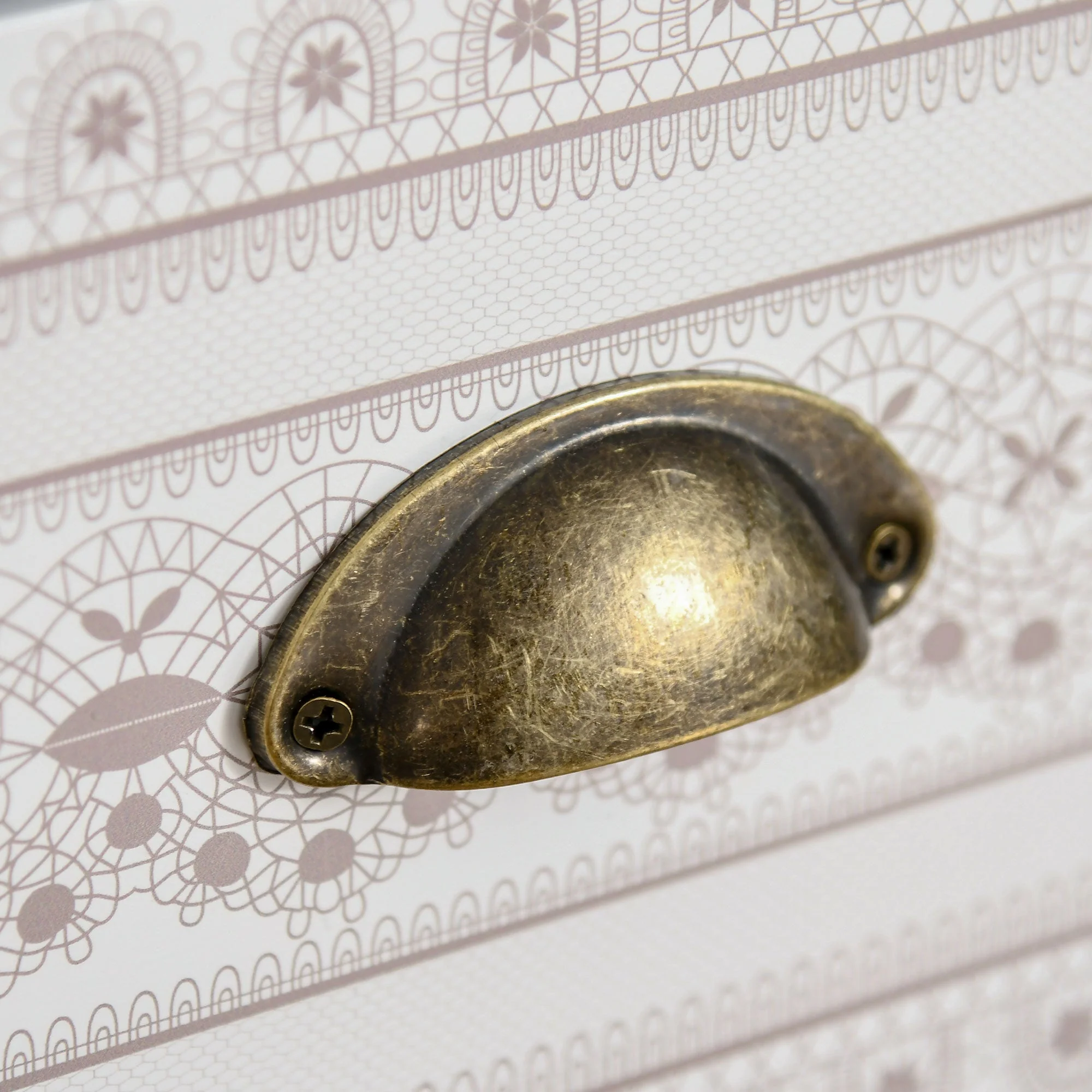 Chest of Drawers - Image 9