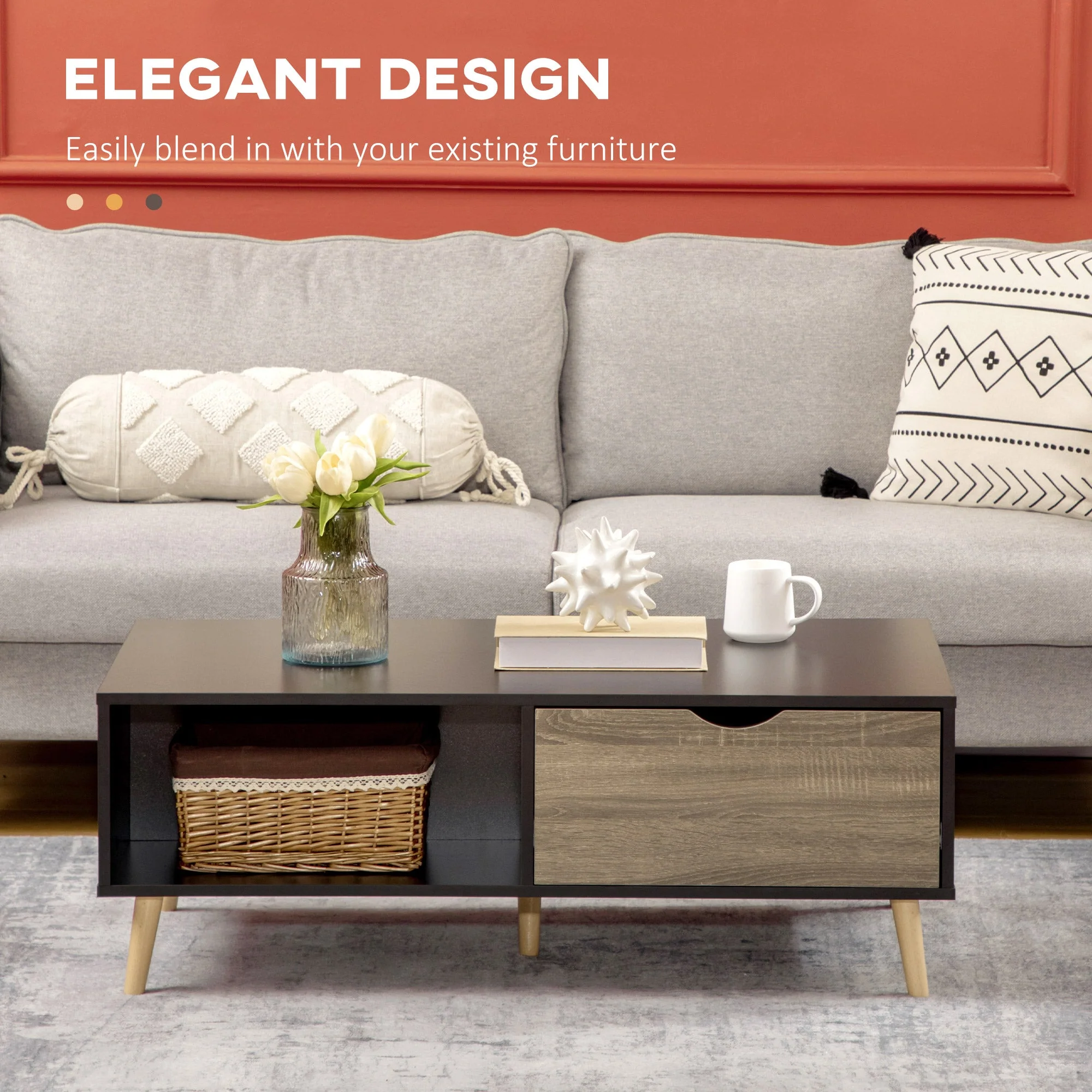 Coffee Table - Image 4