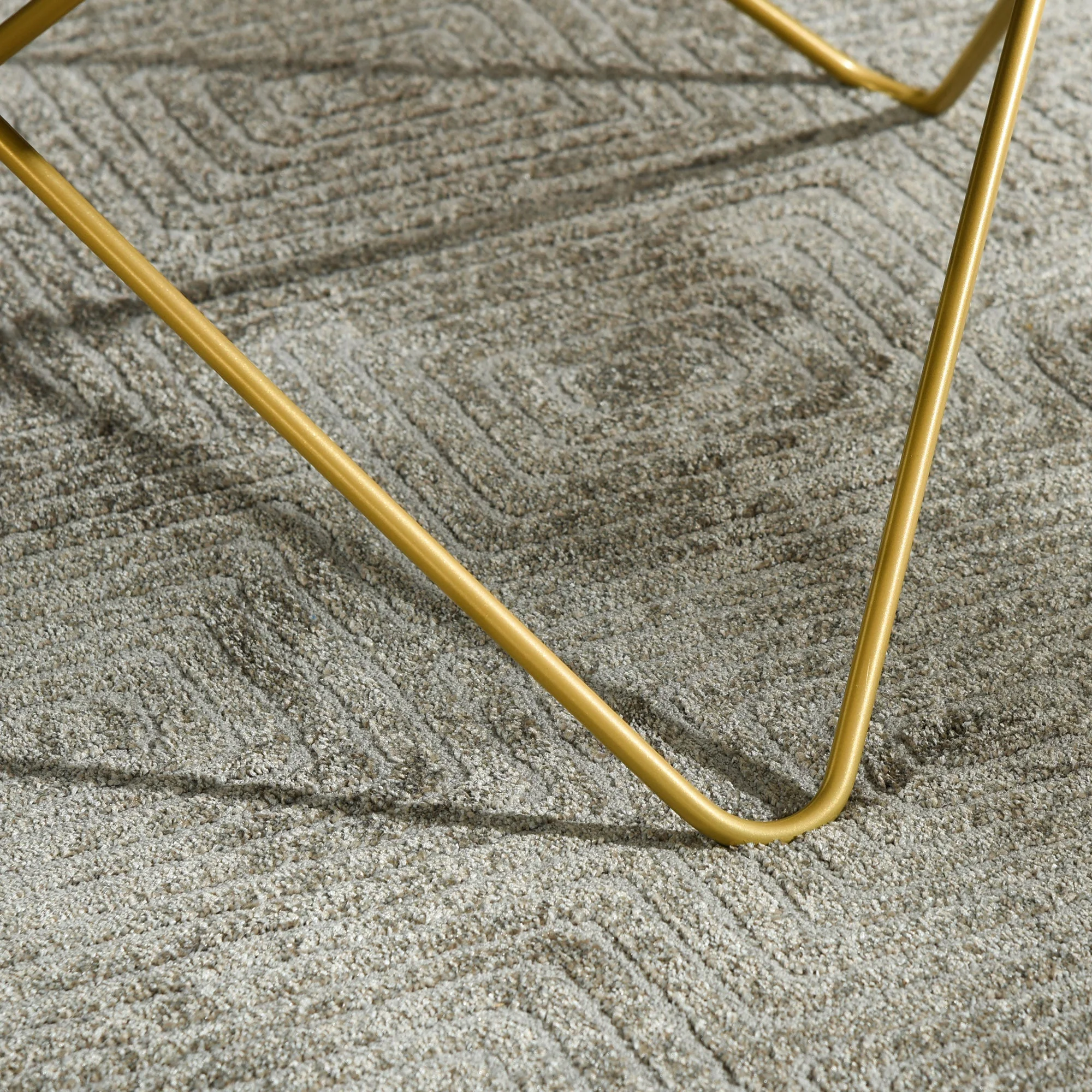 Glass Coffee Table - Image 9