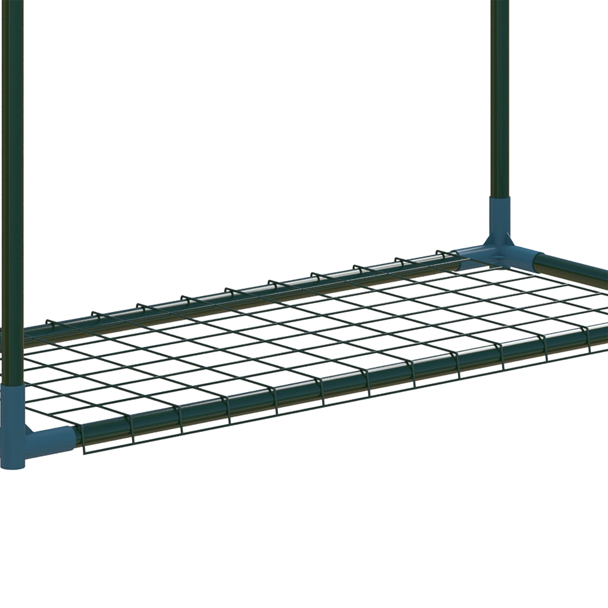 Modern Plant Stand Set of 2 - Image 7