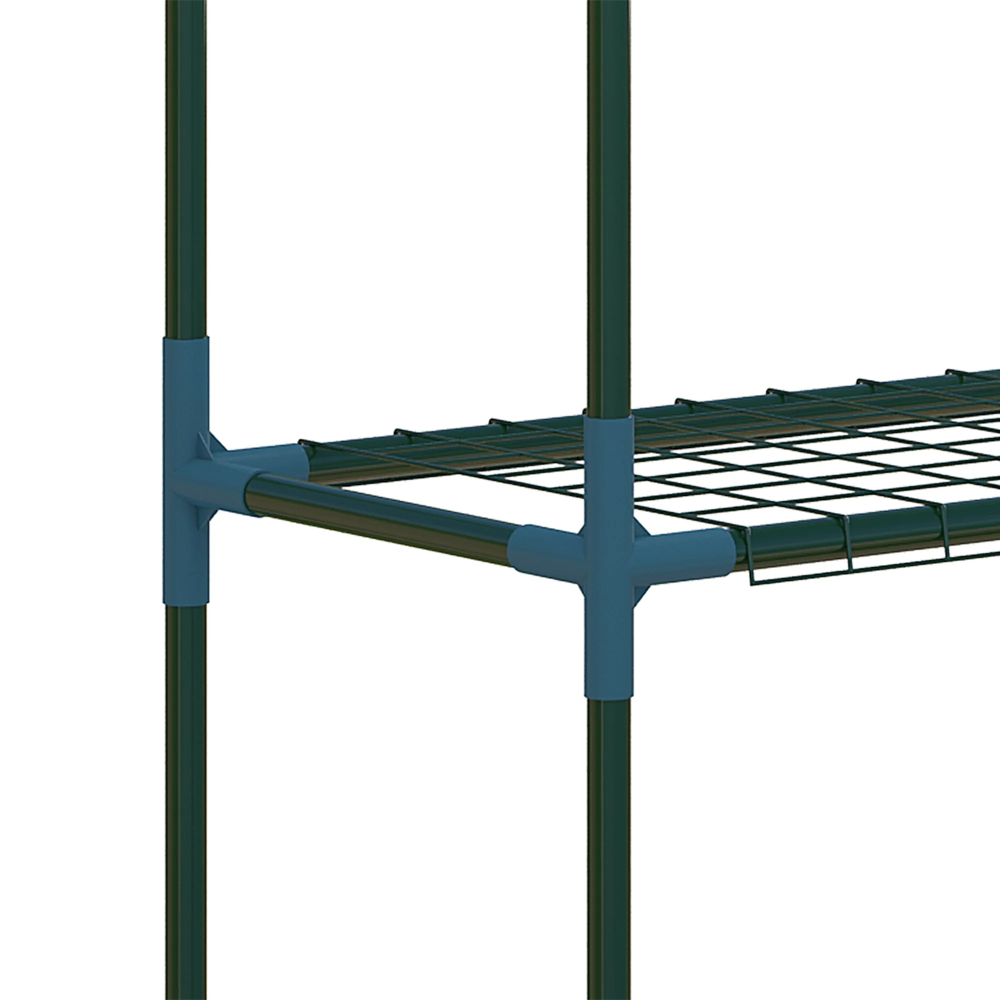 Modern Plant Stand Set of 2 - Image 8