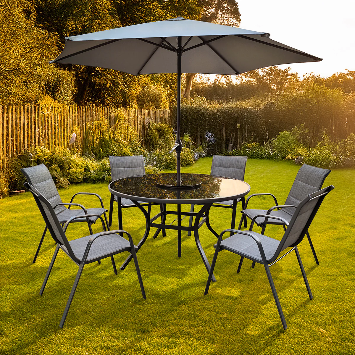 Trending Garden Furniture