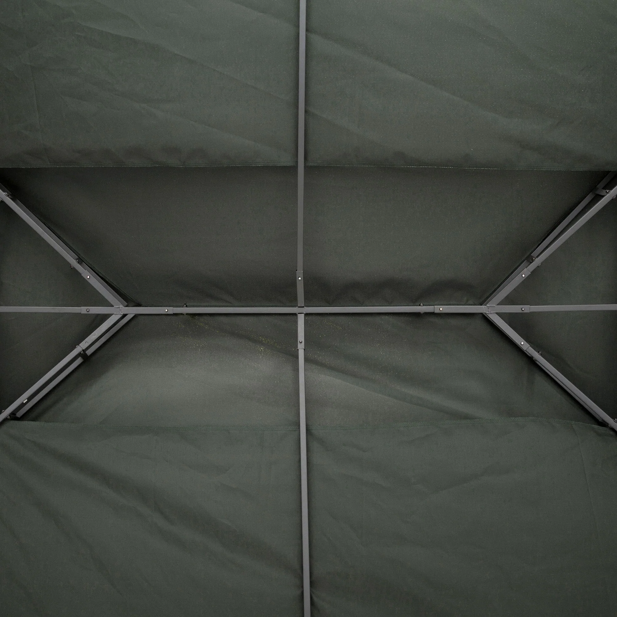 3X4M Gazebo Canopy Replacement Cover - Image 8