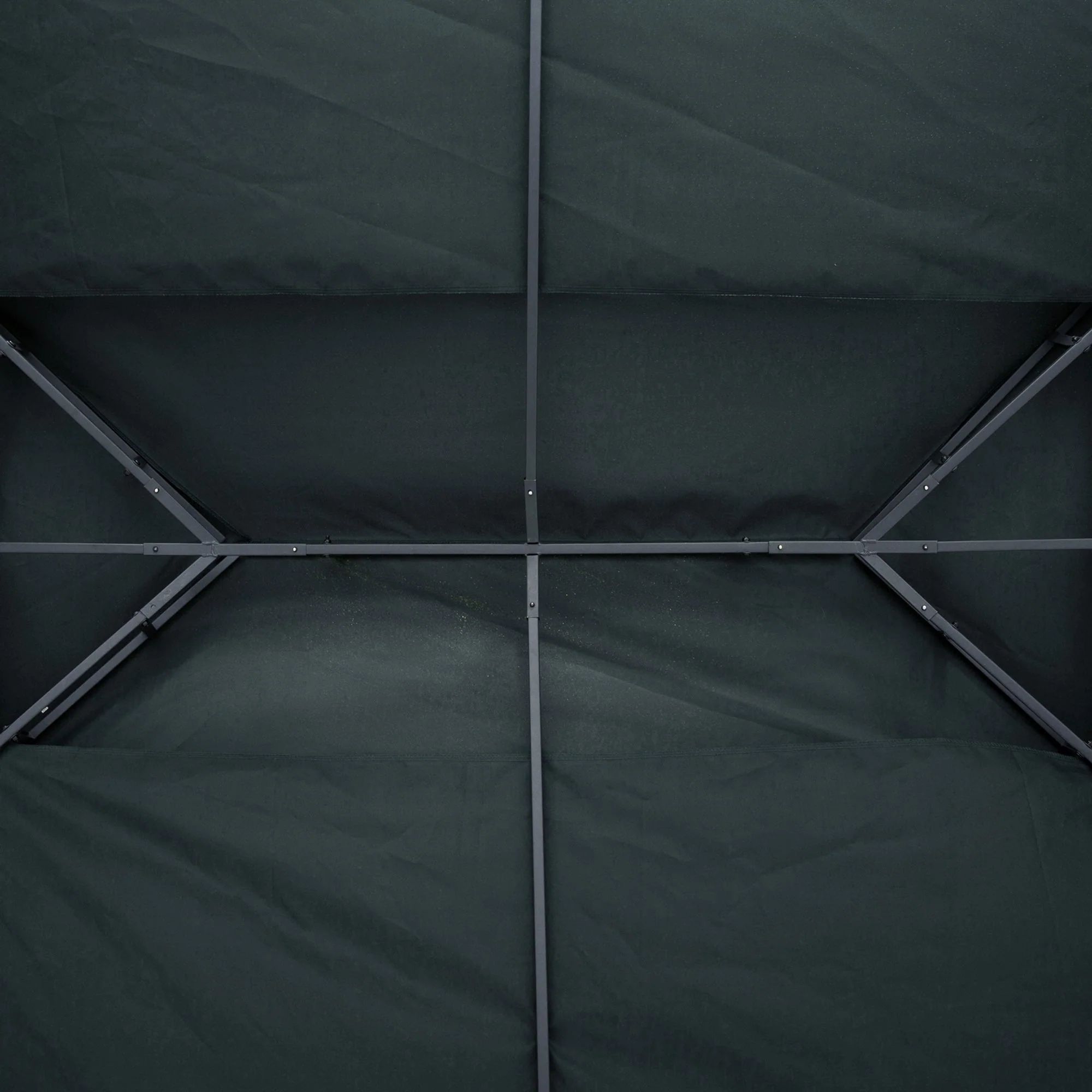 3X4M Gazebo Canopy Replacement Cover - Image 7