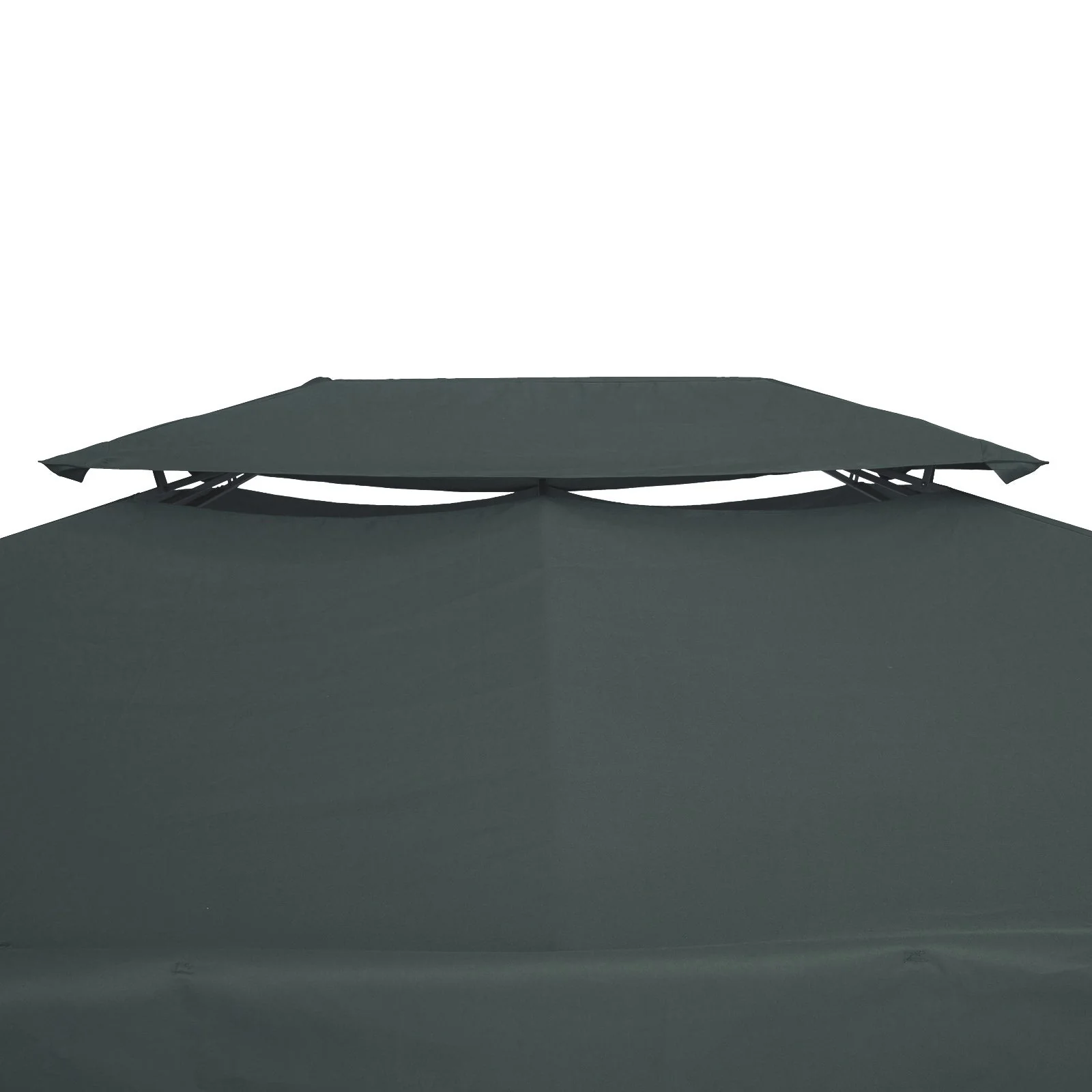 3X4M Gazebo Canopy Replacement Cover - Image 9