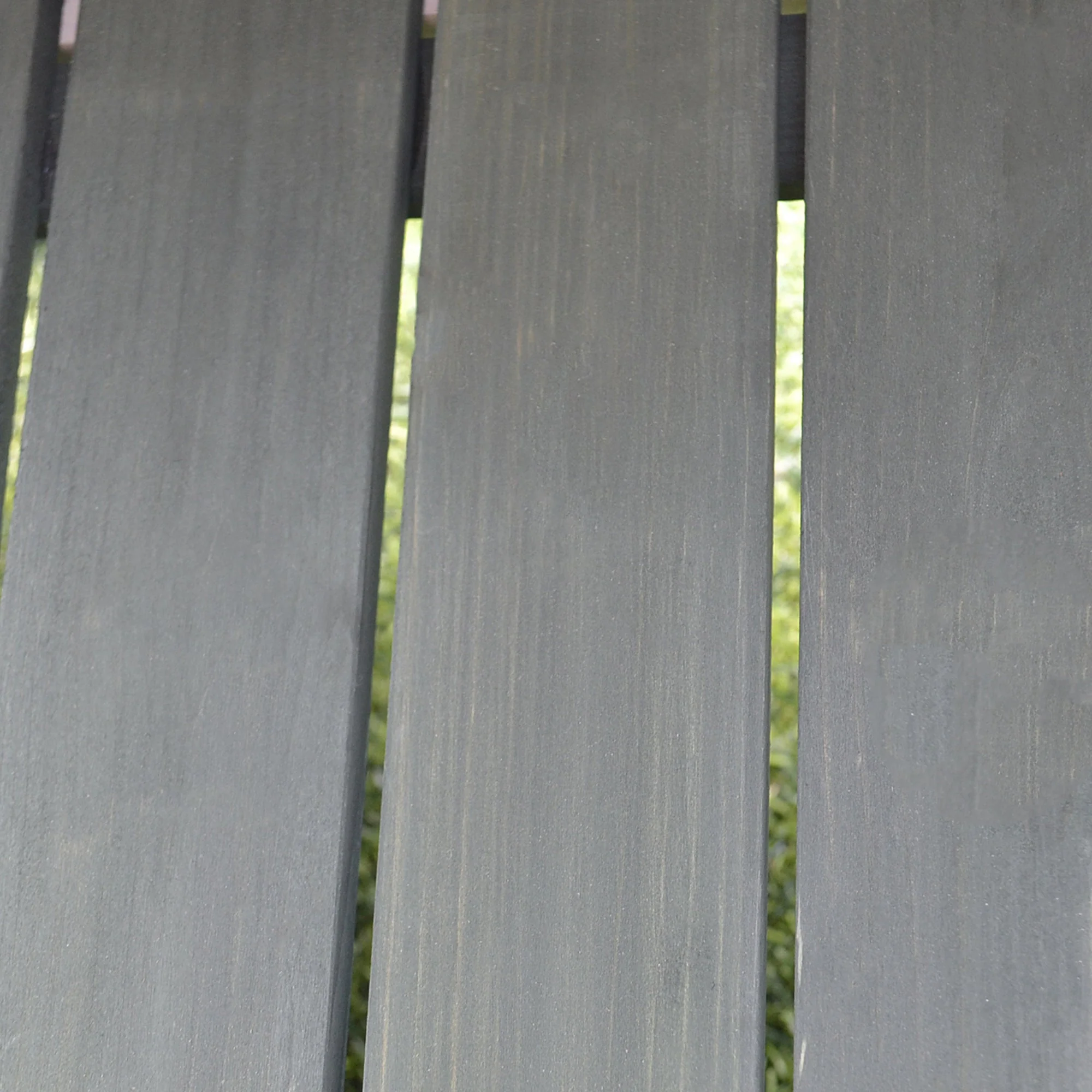 PawHut Chicken Coop with Run Hen House Poultry Coops Cages Pen Outdoor Backyard with Nesting Box 196 x 76 x 97cm Grey - Image 9