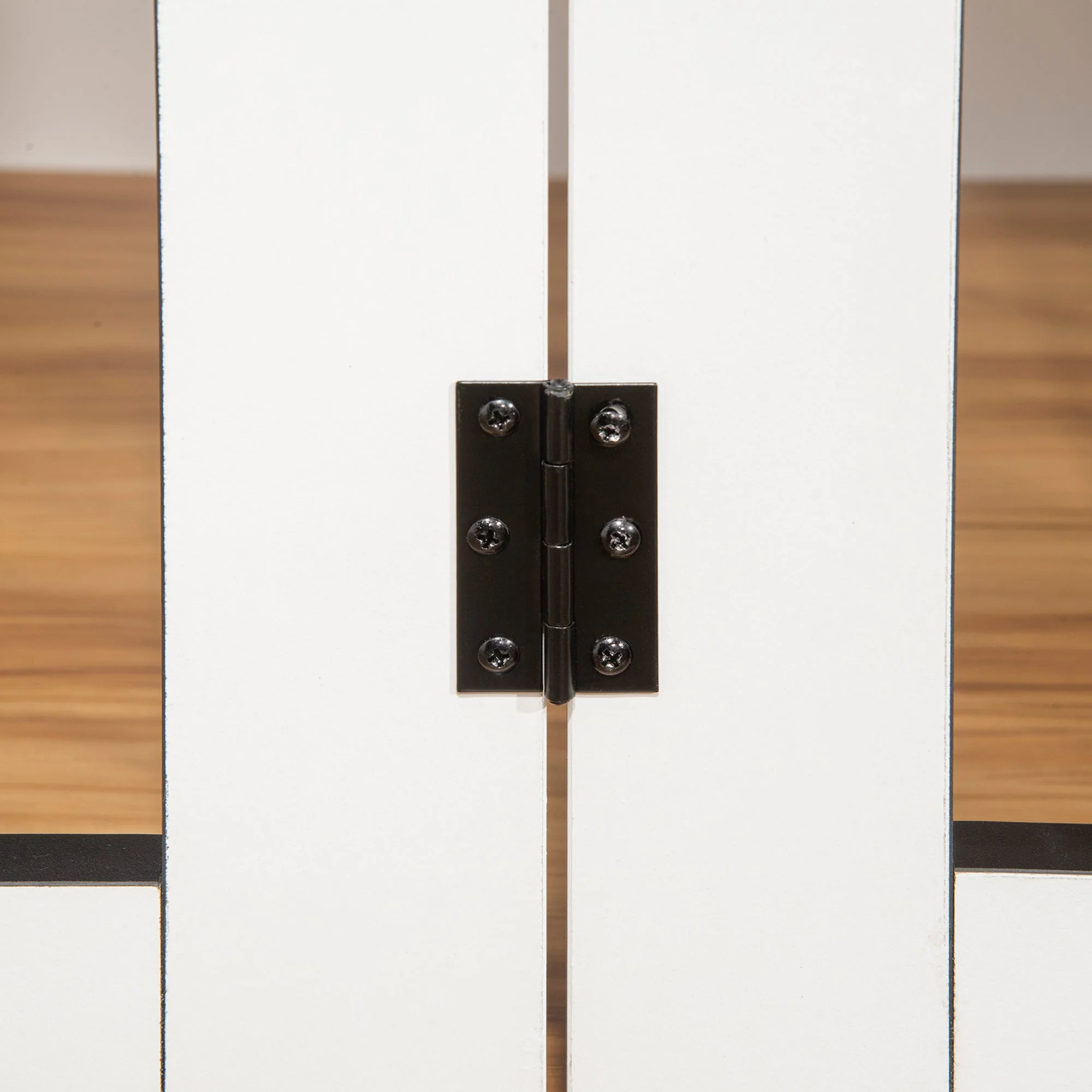 PawHut Dog Crate Furniture - Image 8