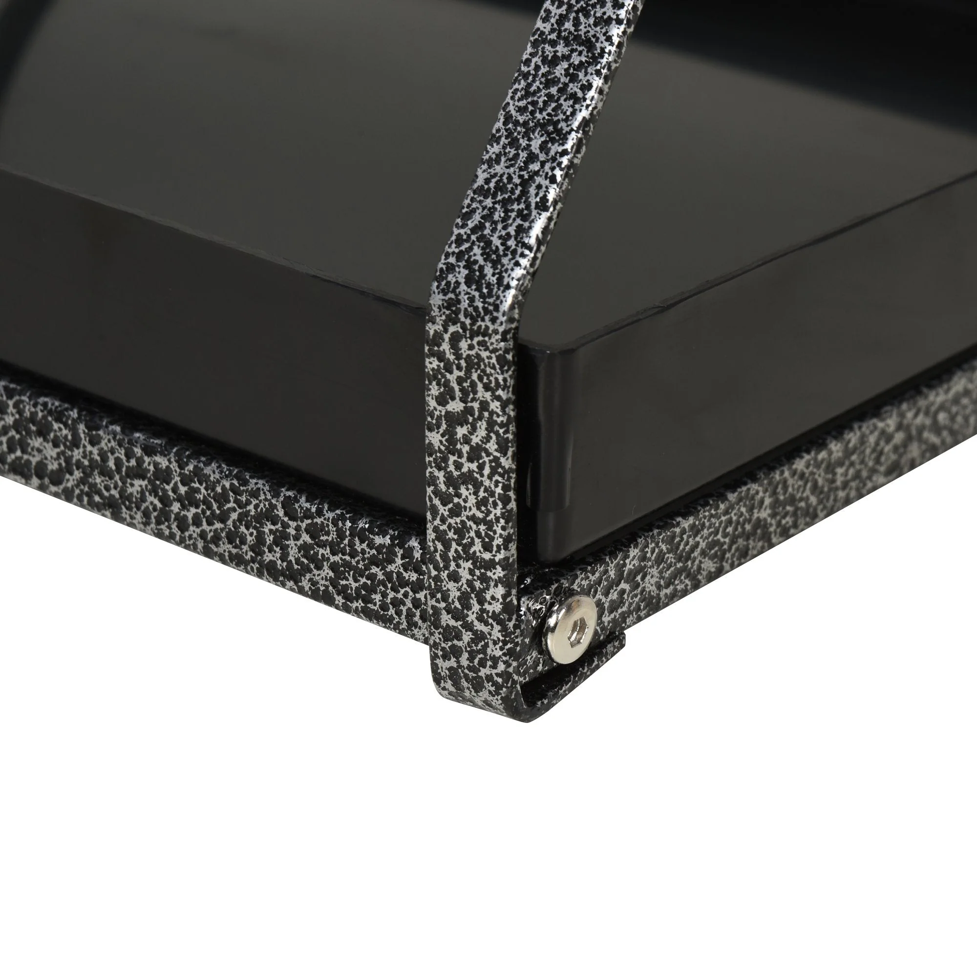 Portable Pirch & Feeder by Pawhut - Image 7