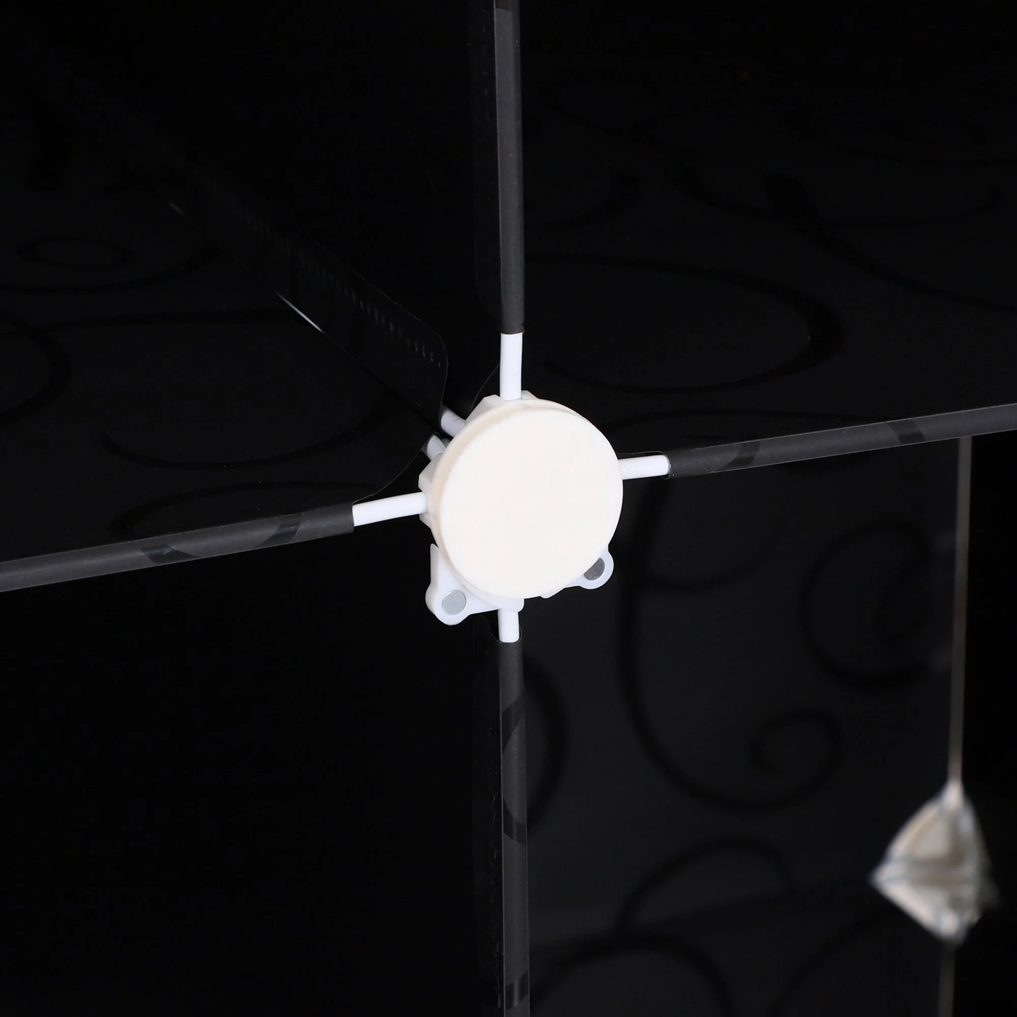 Portable Wardrobe for Bedroom - Image 7