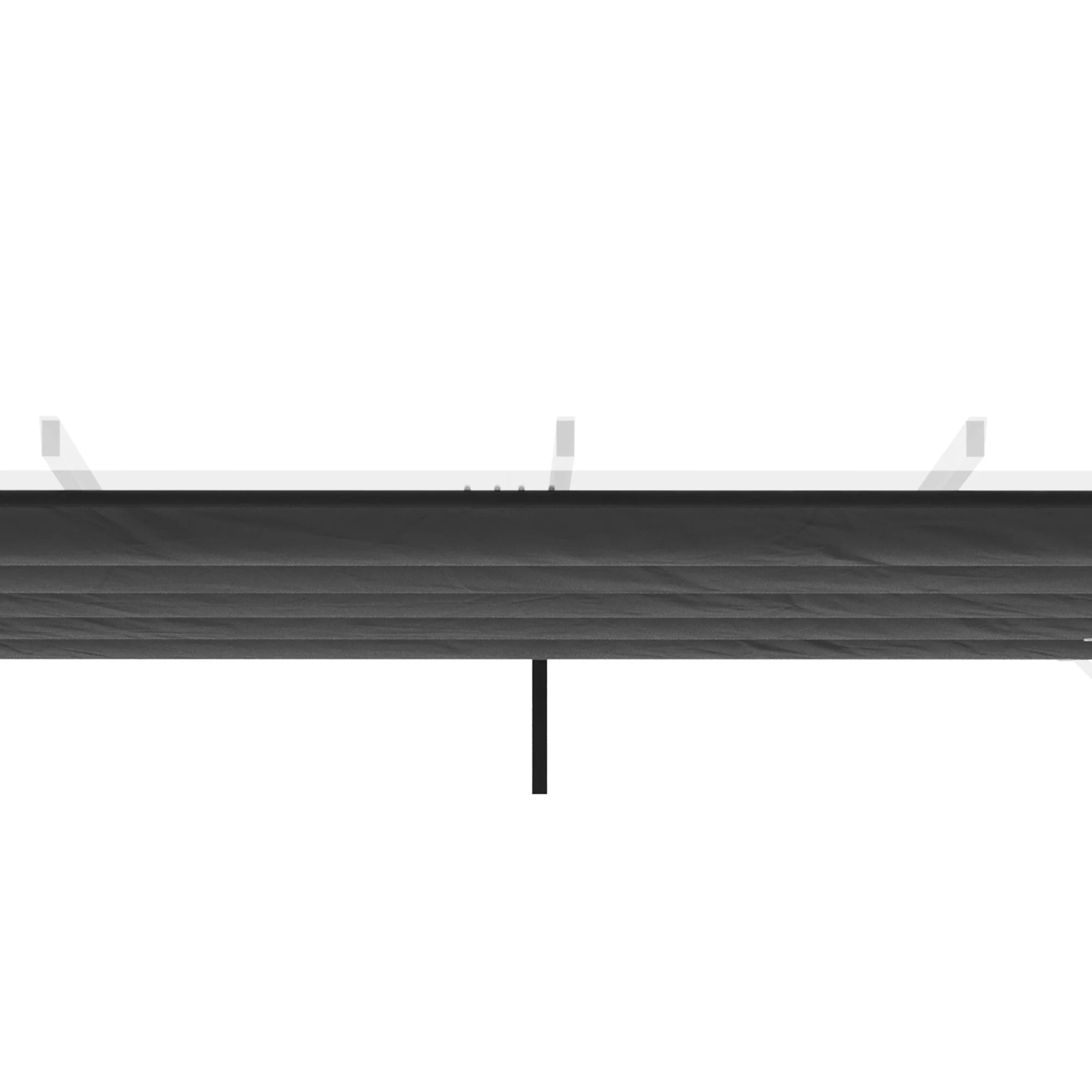 Retractable Pergola Shade Cover - Image 6