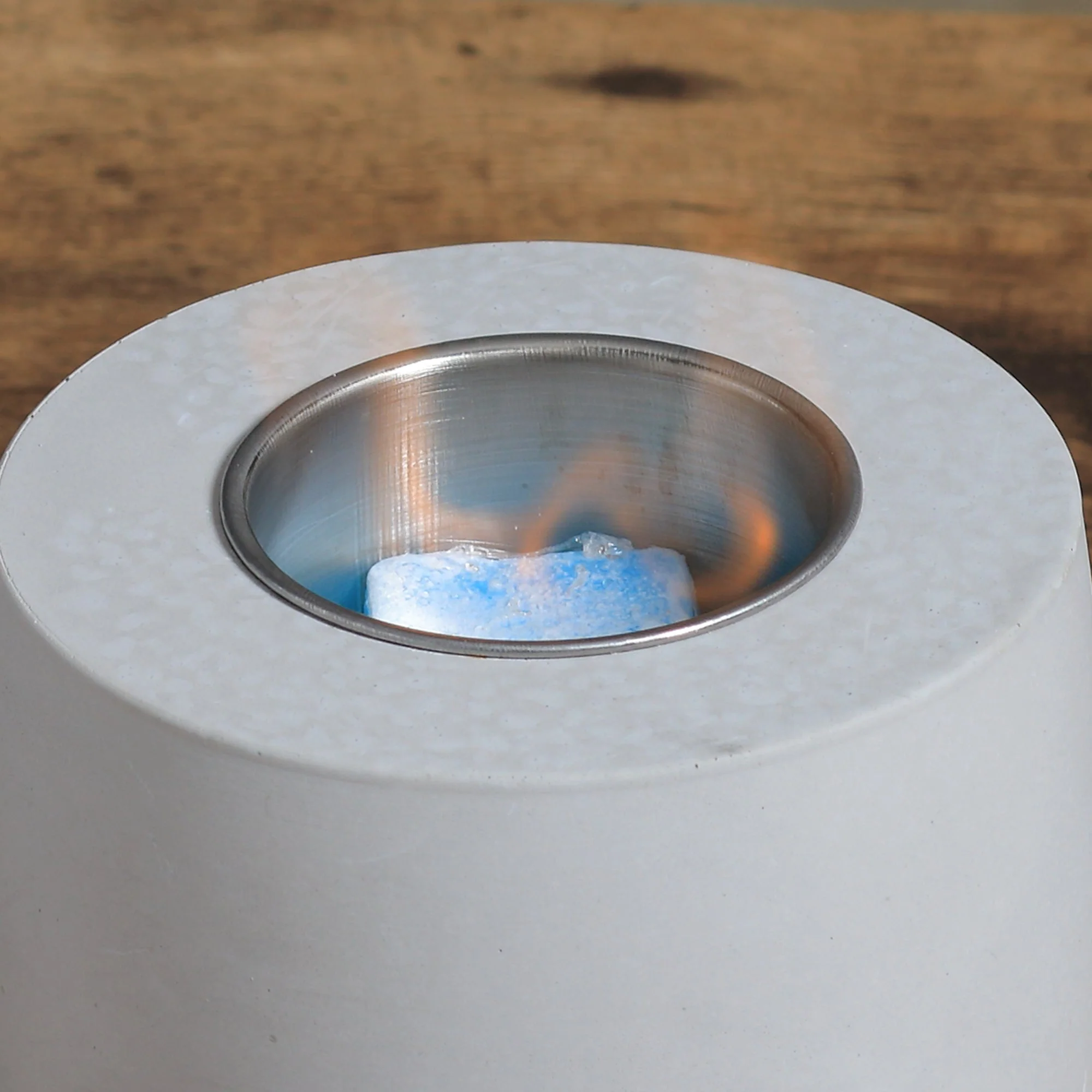 Table Top Fire Pit Bowl - Image 8