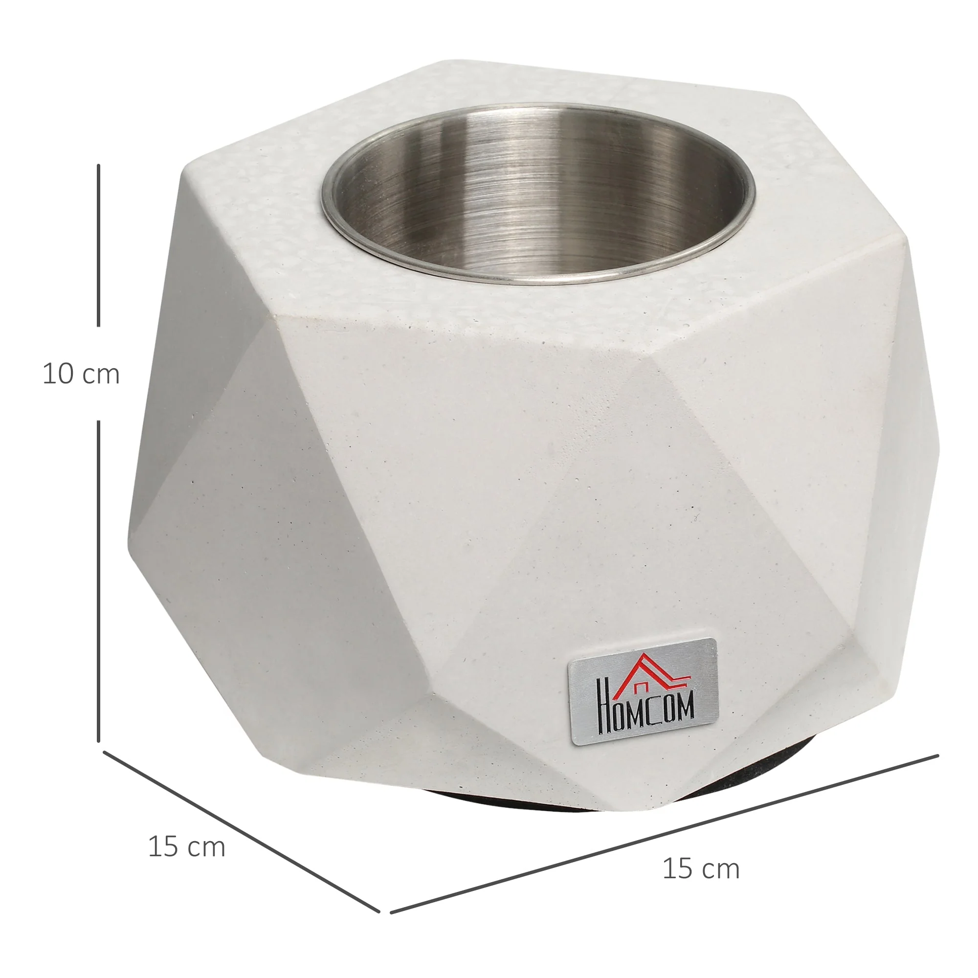 Tabletop Fire Pit - Image 3