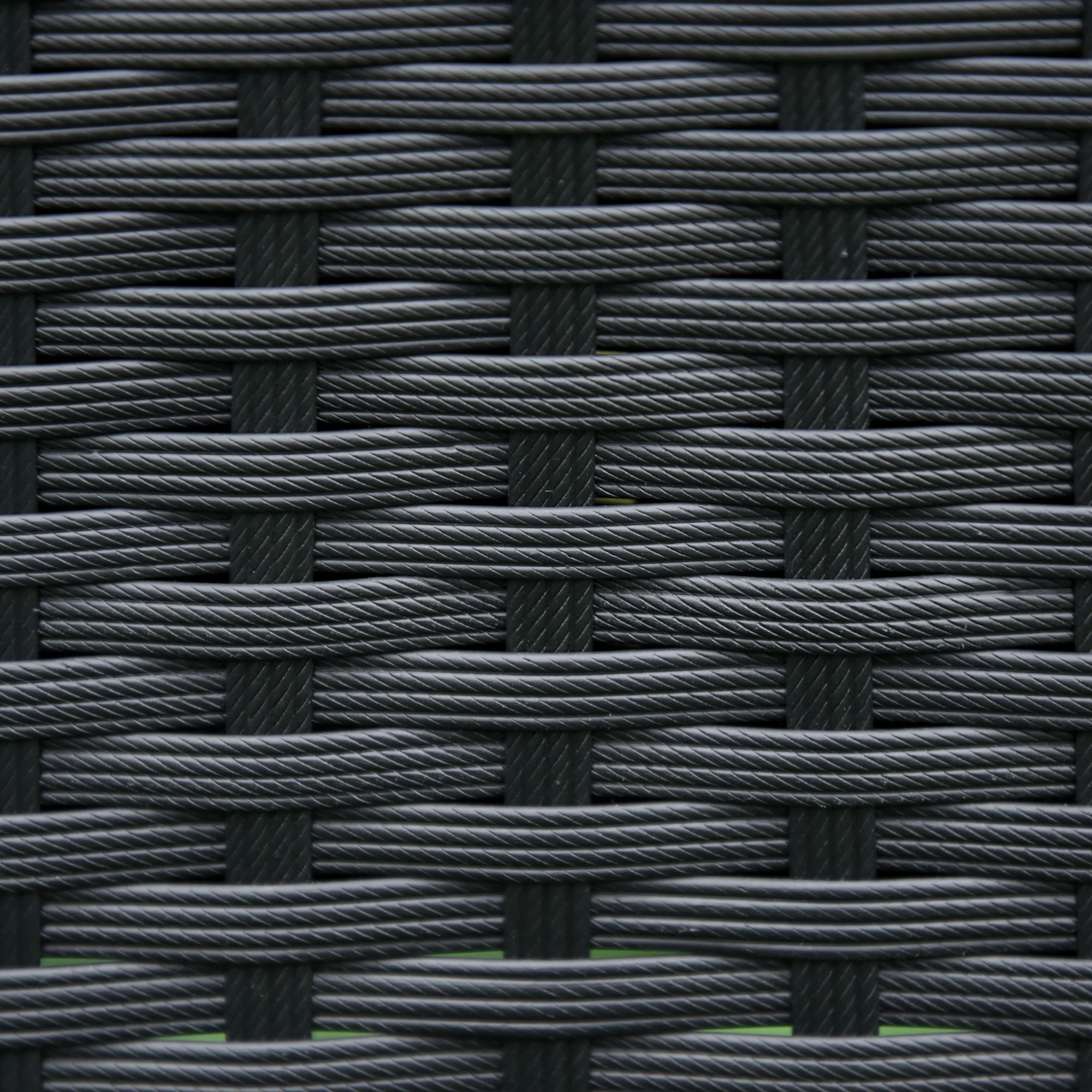 Three-Piece Rattan Chair Set - Image 8