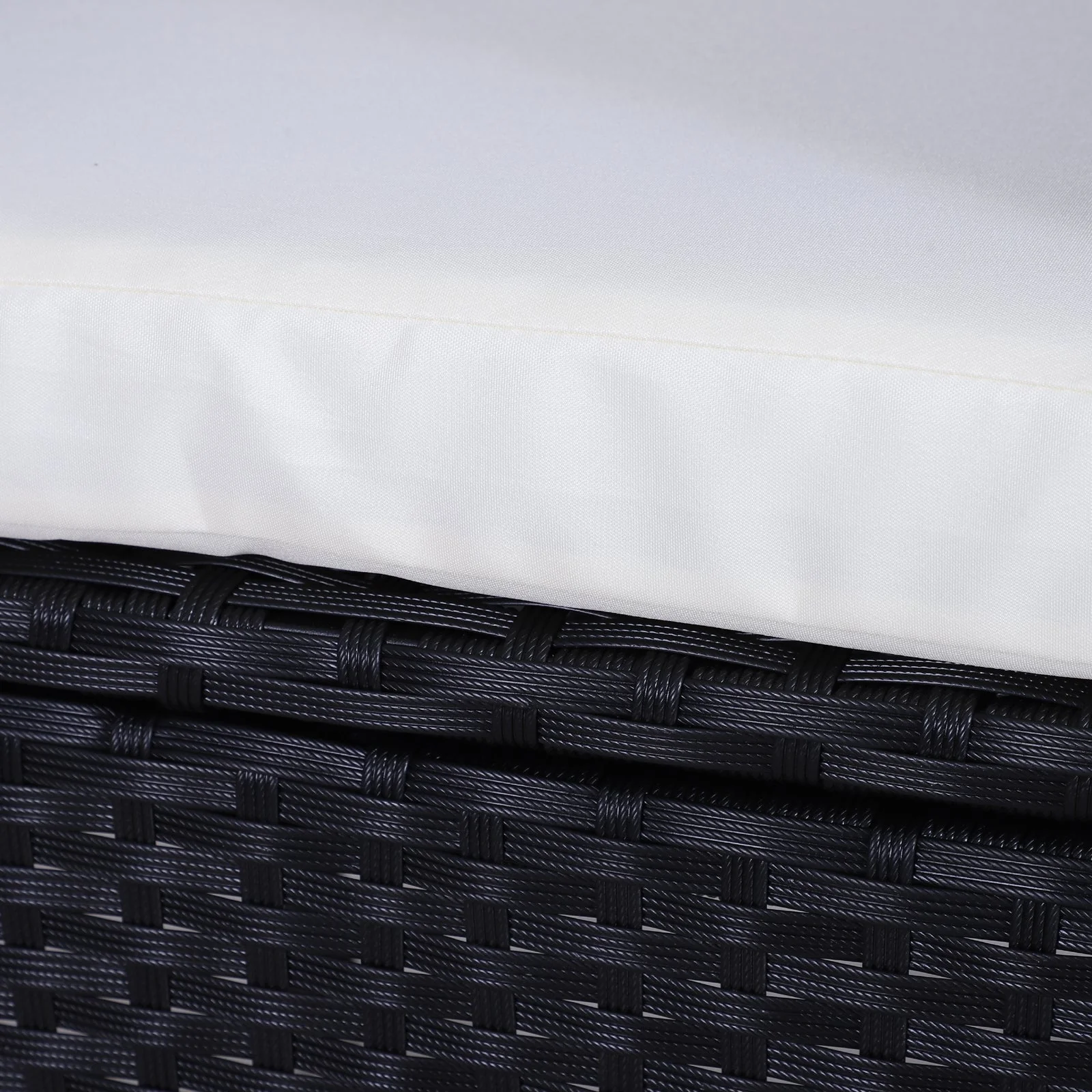 Three-Piece Rattan Chair Set - Image 9